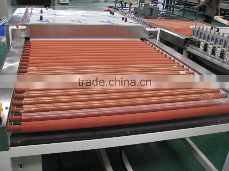 Global Supplier Washing Machine For Glass Processing