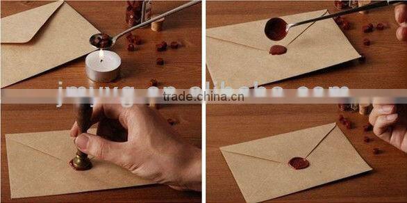 Cheap sealing wax