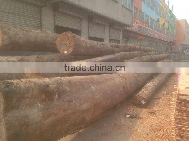 Small size popular Linyi factory hot selling AB Grade pencil cedar face veneer