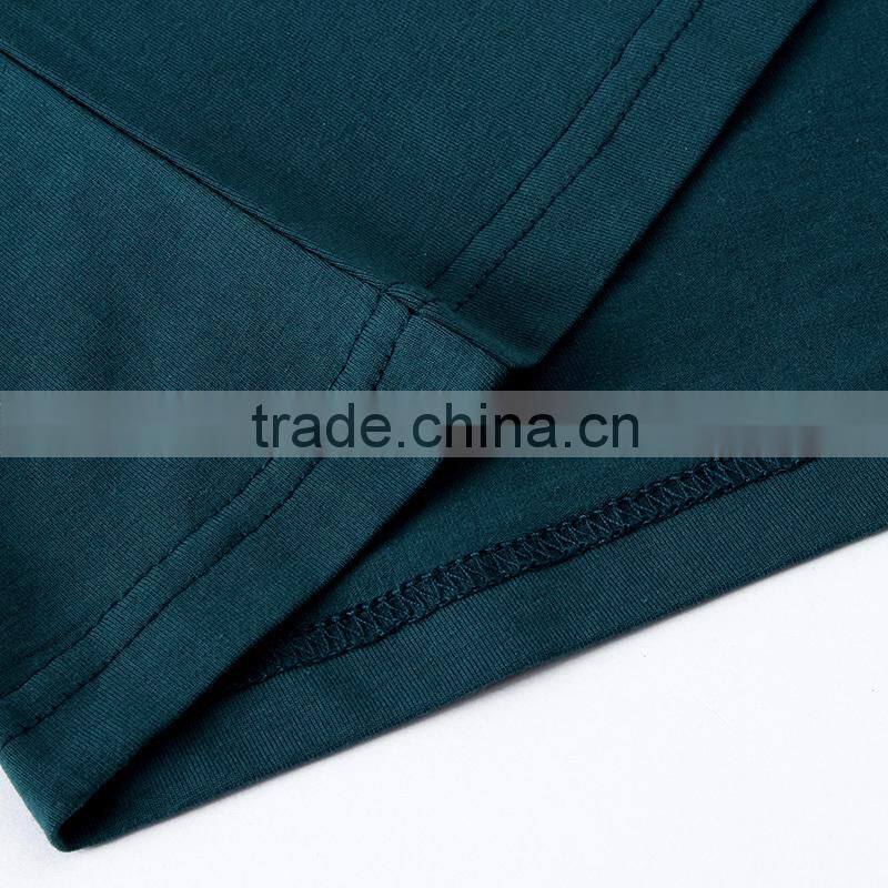 men's printed cheap t shirt in china