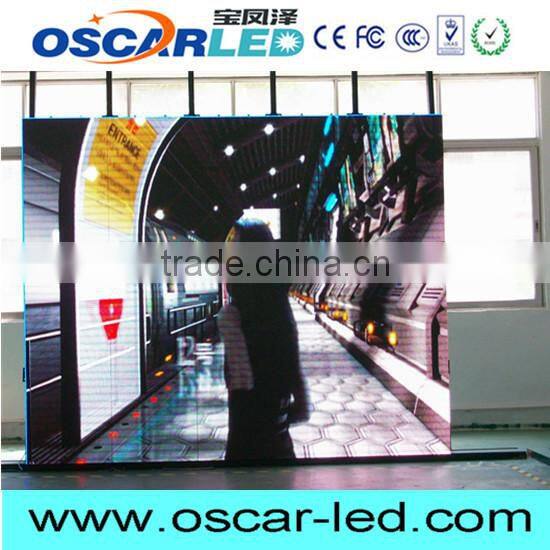 hot sale new China pruduct led display competitive price ali led indoor display full xxx vedio
