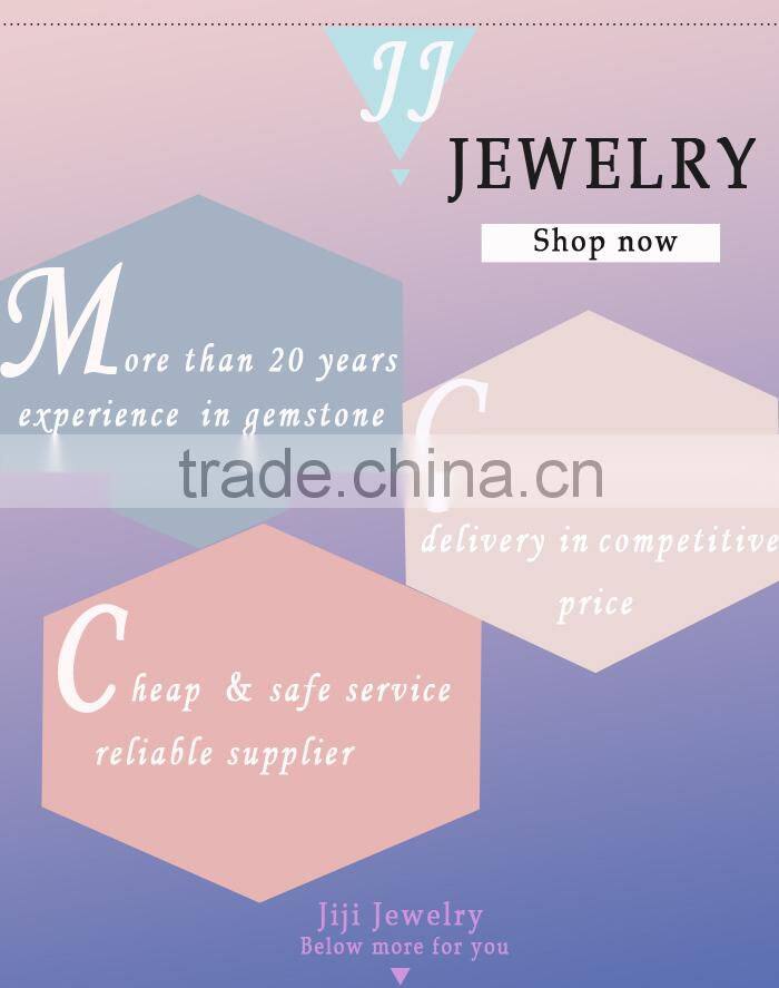 factory price rectangle brazilian aquamarine synthtetic crystal glass