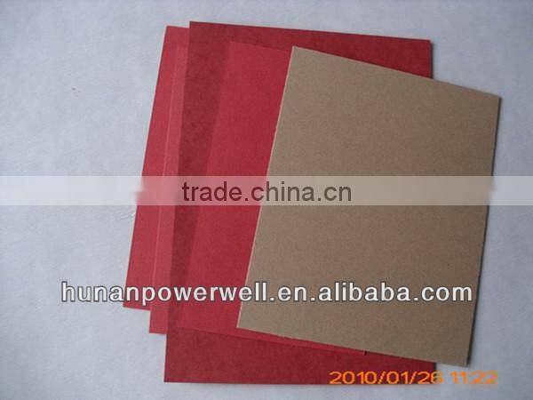 Hot selling transformer electrical insulation board