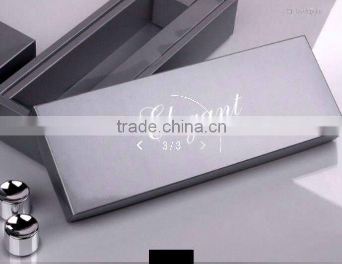 High Quality Printing paper box