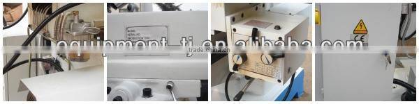 ZX6350Z&ZX6350C H/V Radial Milling Machine