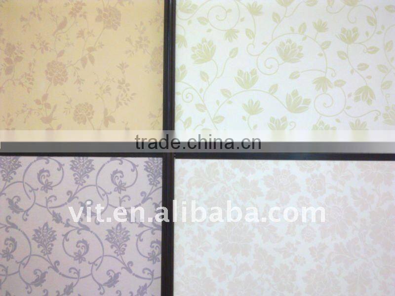 VIT interior wallpaper paint/coating SWB-7121