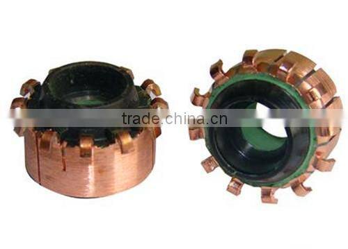 starter motor parts motor commutator