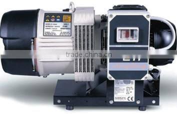 ( 1.1~3KW) & 10 bar high quality Rotary vane compressor ER-200