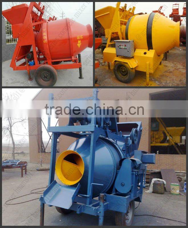 high efficiency concrete mixer mixing machine 0086 13903817193