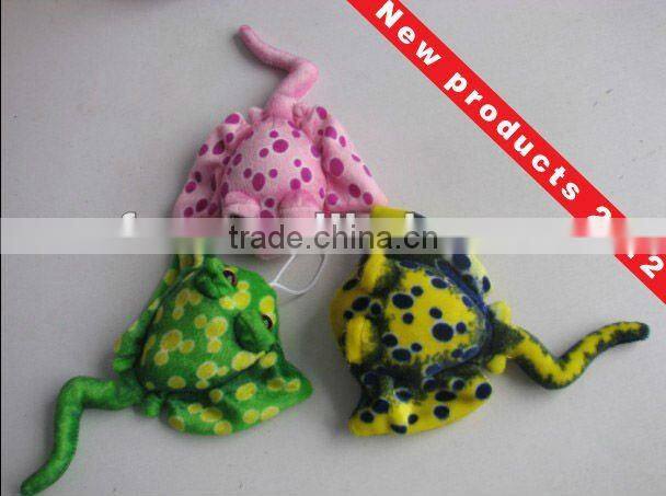 soft toy animal gifts item on market 2012 New PD056