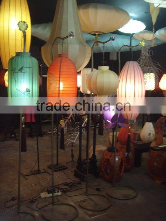 Chinese style ceiling light