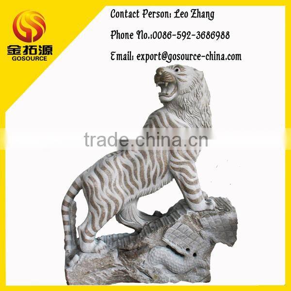 outdoor granite stone sculpture