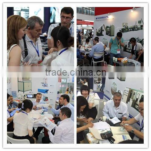 EF Modern Small Egg Tray Production Line