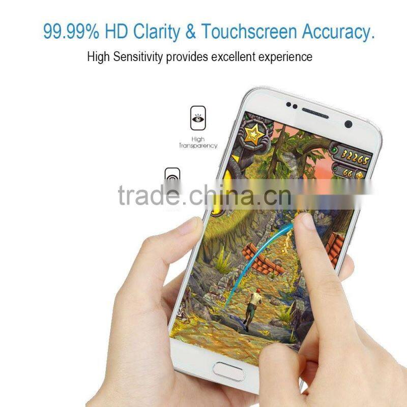 Keno Wholesale for Samsung Galaxy Grand Duos i9082 Tempered Glass Screen Protector