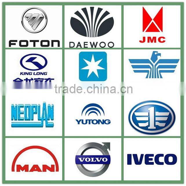 12V/24V Roof mounted van air conditioner for minibus, mini van