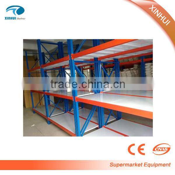 Warehouse rack & storage selective pallet rack stacking racks(XH-31)