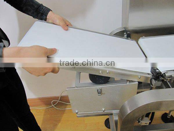 Online High Speed Check Weigher WS-N158 (5-600g)