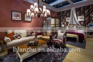 french provincial furniture of glass cabinet