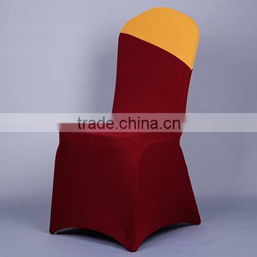 hotel universal spandex chair cover