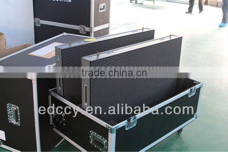 Shenzhen factory P12.5 mesh led display/curtain led display/gridding led display screen/indoor outdoor led display screens