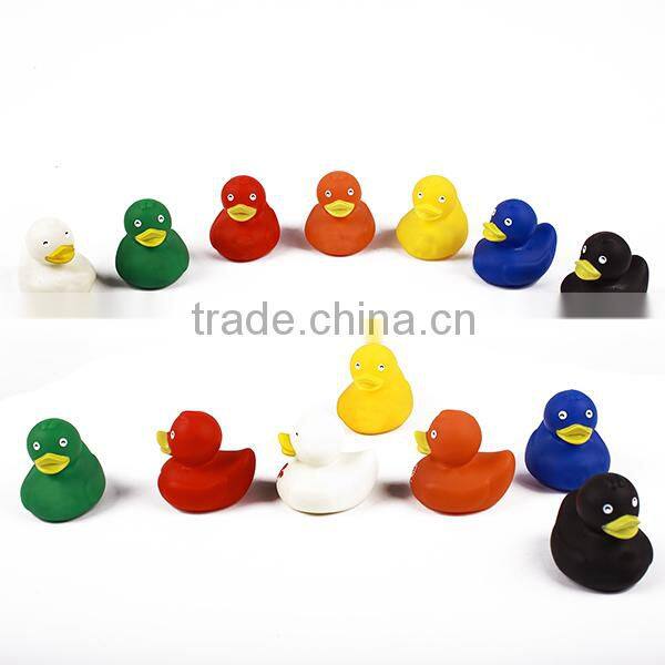 costume rubber yellow duck bath toy slippers