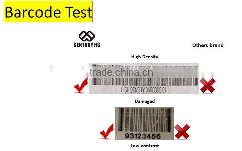 BSWNL-6000 Bluetooth 2D Barcode Scanner Pos Qr Code Scanner