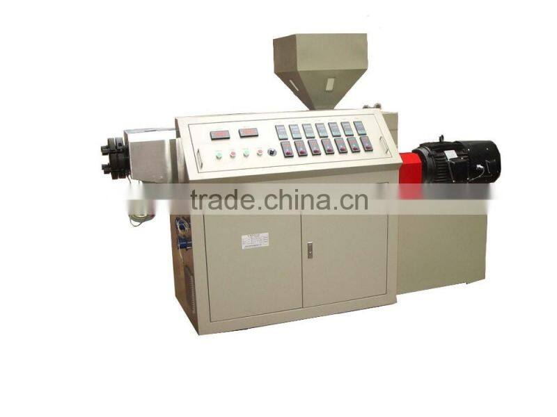Single Screw Extruder sj65/25