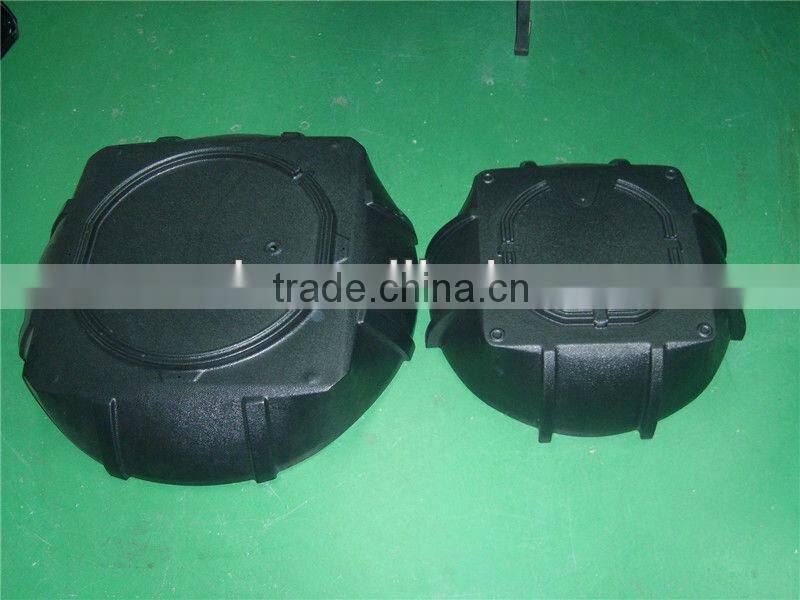 thermoformed machine parts/vacuum forming machine parts