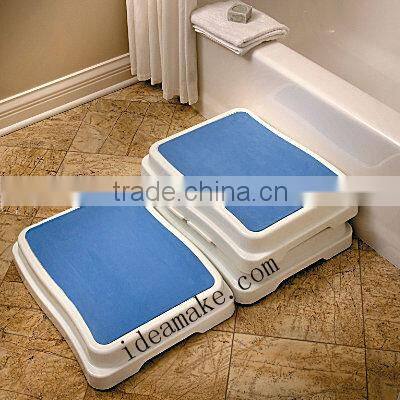 Swivel Shower Stool 360 degree rotating bath stool healthy care supply elderly care 2015 new product