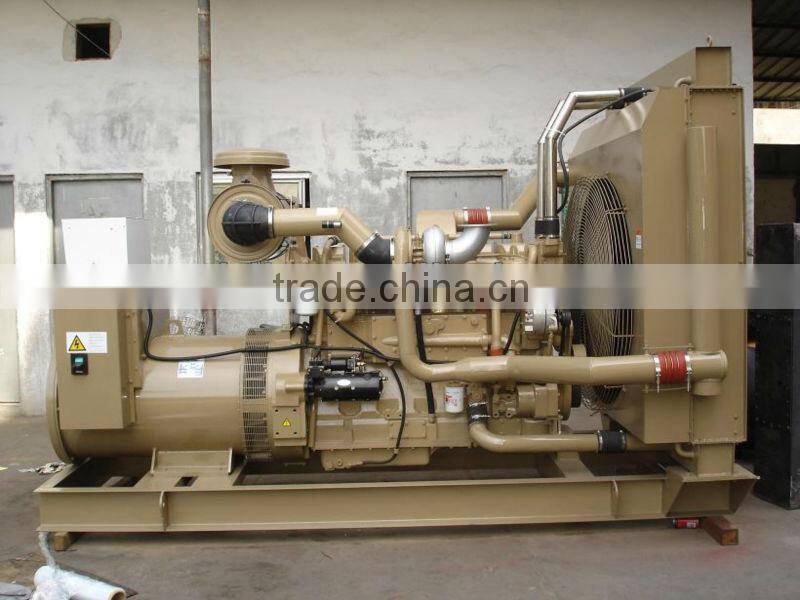 Buy kangmingsi generator soundproof /Open frame good price