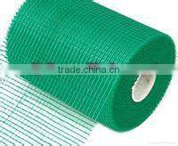 Reinforcing mesh self adhesive fiberglass mesh tape