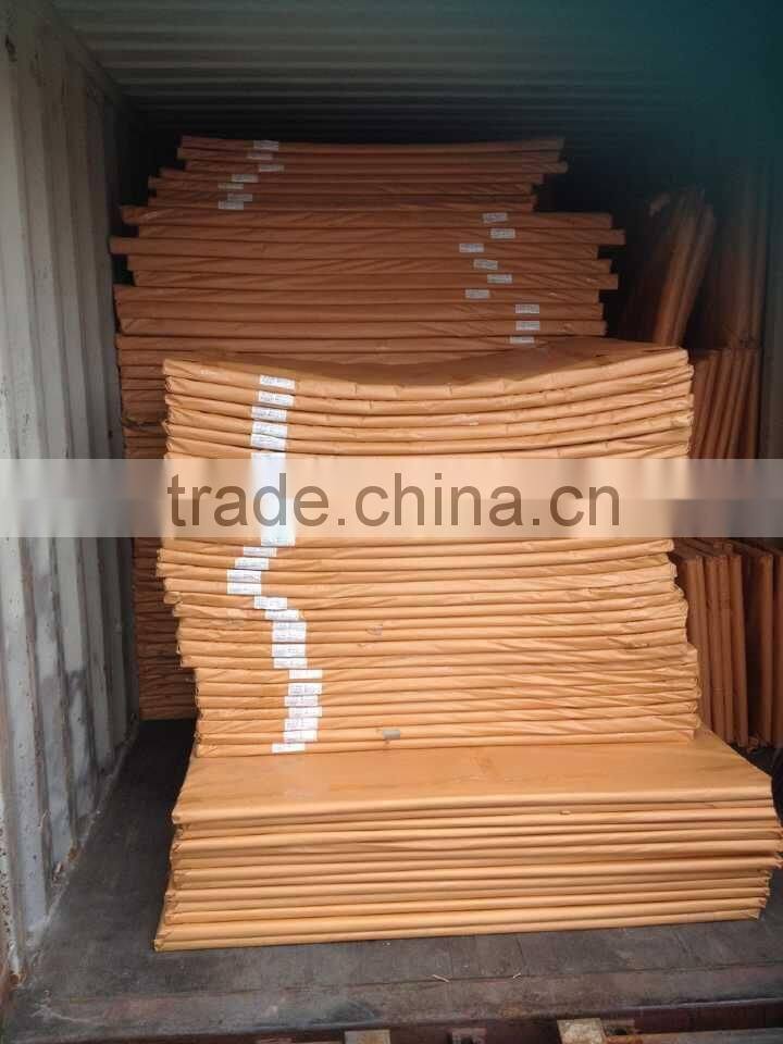 1.8-8mm thermo forming abs plastic sheet for vacuum forming