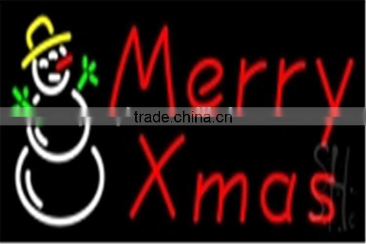 2015 Wholesale Outdoor Bar Open Neon Sign