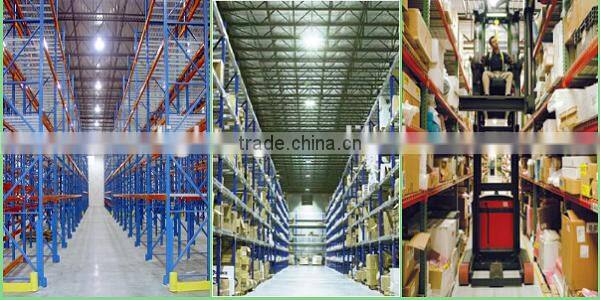 IP66 Warehouse Led Linear high bay light, industrial linear hihgbay light for High Rack lighting