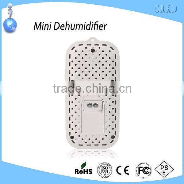 2015 new product mini dehumidifier 12v