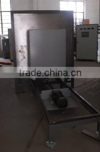 Laboratory Heat Treatment Furnace