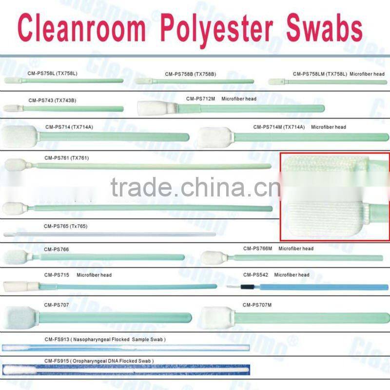 100 ppi closed-cell polyurethane foam with 100% virgin polypropylene or polypropylene/nylon handles