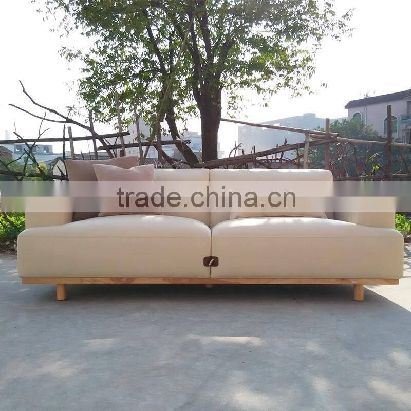 Modern Contemporary Sofa