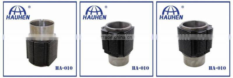 Reliable reputation air cooled cylinder liner for auto engine