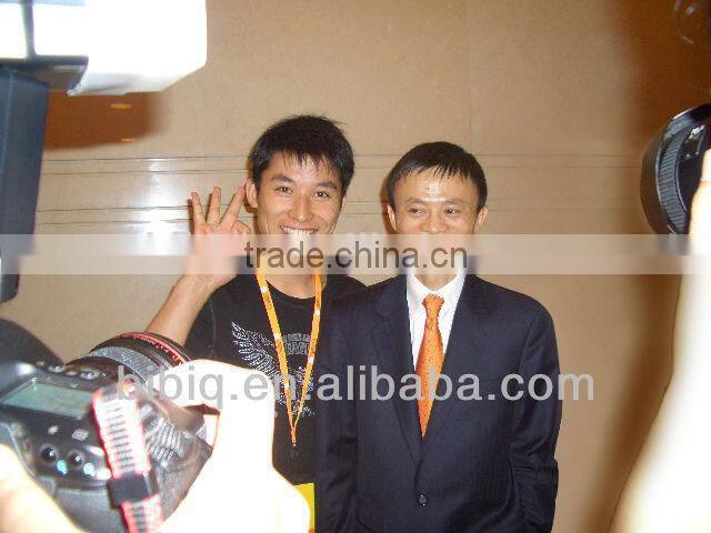 Sexy Women's Long Sleeve Lace Career Dress China Supplier