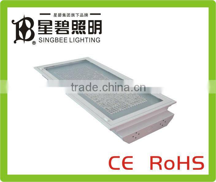 LED Office Light led pannel light with CE&RoHS 2 years warranty Singbee SP-6020