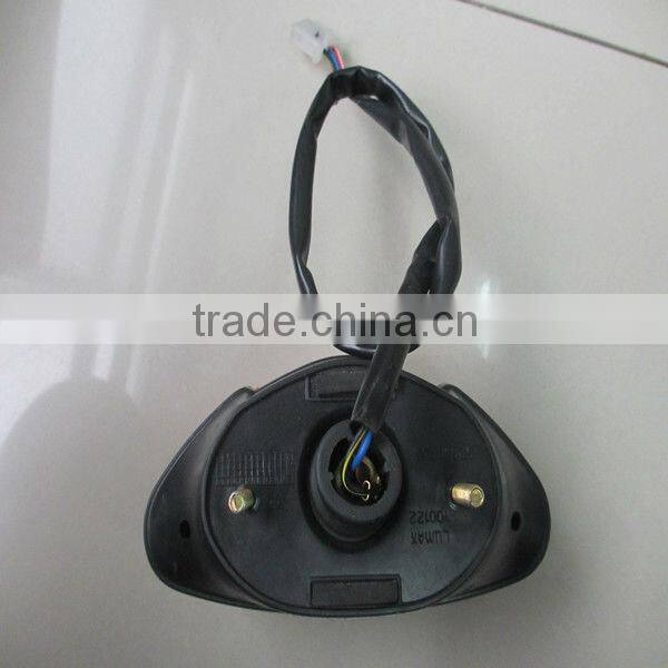 China factory motorcycle spare parts TAIL LIGHT used for HONDA C100