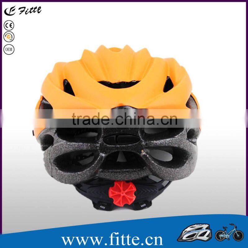 Super light EPS high quality skate helmet