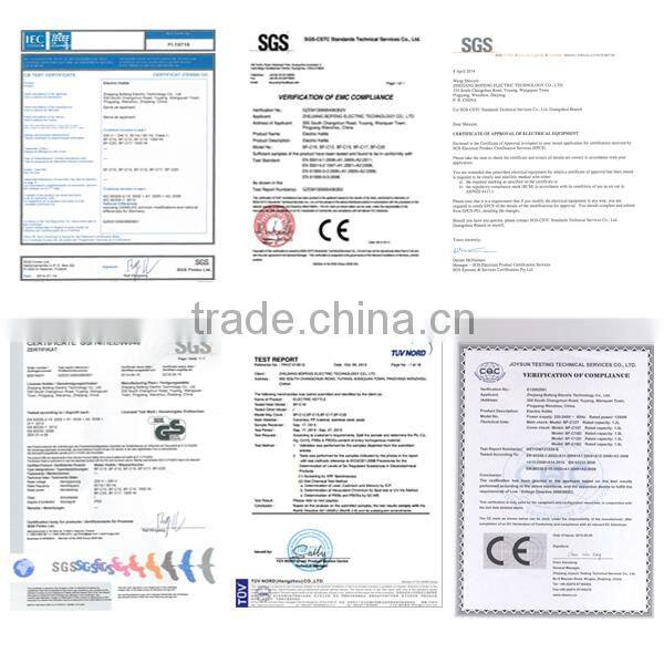 popular large ceramic water kettle