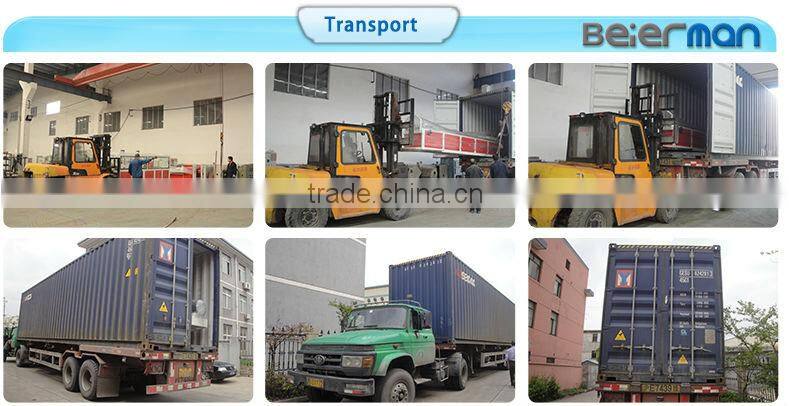 CE/SGS approved 380KG compound PVC pellets making machine