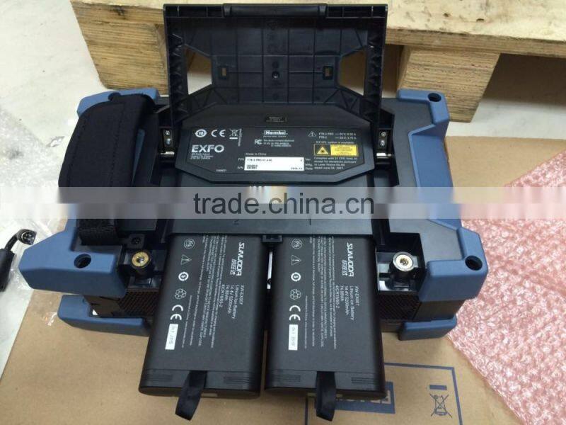 EXFO FTB-2!