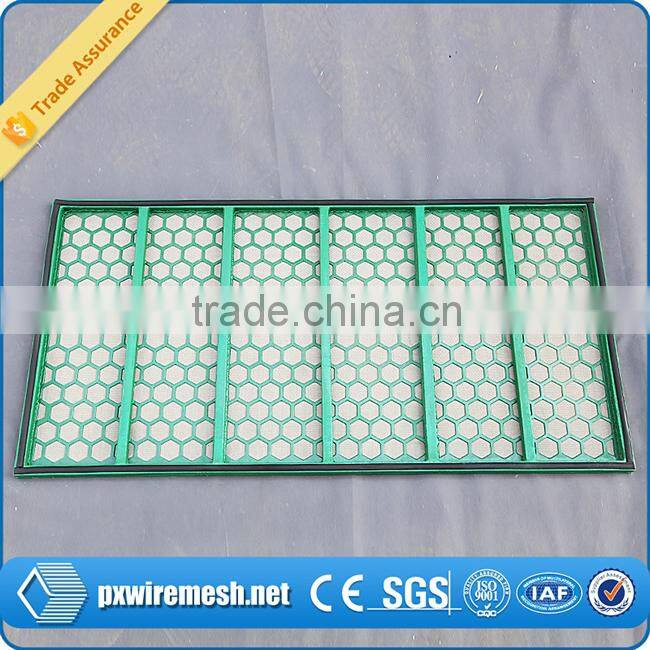 Oilfield Equipments Shale shaker screen