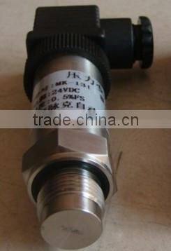 china supplier pressure transducer with 0-5V