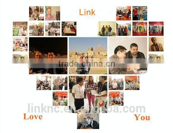 Jinan LINK cnc router kit 0609&mini 3d cnc router LXM0609