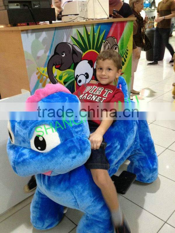 JL-B23 Electric brown horse rides, ride on brown horse, walking brown horse, brown horse scooter,walking animal